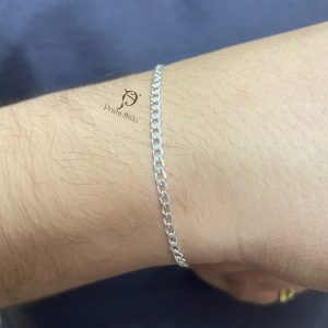 Pulseira Groumet 001