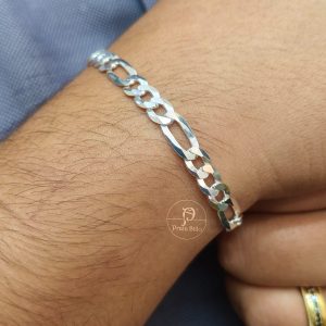 Pulseira 3 em 1 ( modelo 6mm )