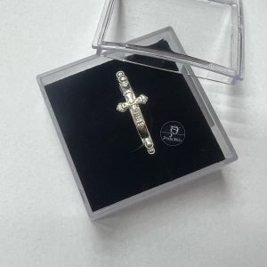 Anel Terço SOB ENCOMENDA