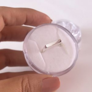 Anel amor de mãe