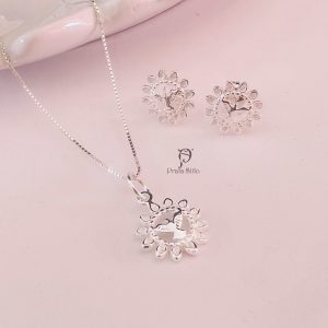 Conjunto Divino Espiríto Santo