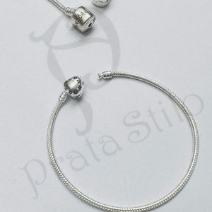 Pulseira para berloques 2