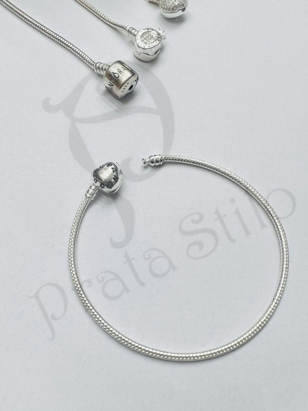 Pulseira para berloques 2