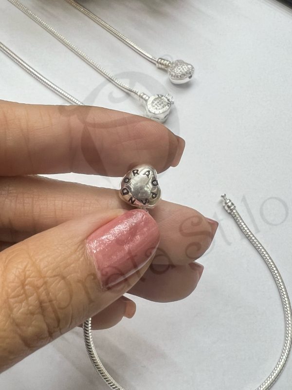 Pulseira para berloques 2 - Imagem 3