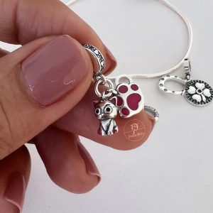 Berloque Gatinha