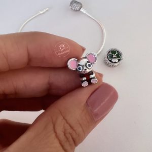 Separador Ratinho da Disney