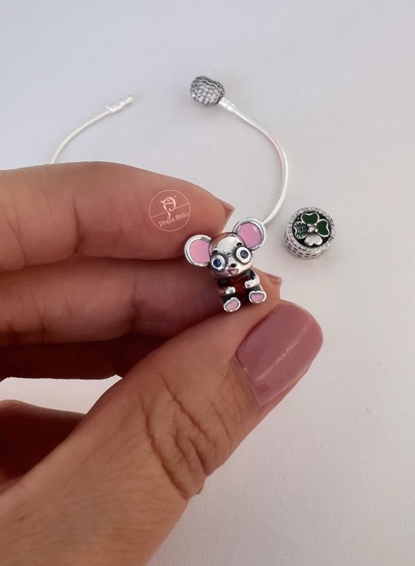Separador Ratinho da Disney