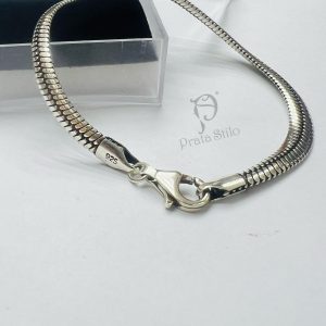 Pulseira Lacraia Indiana