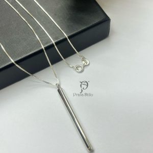 Pingente SOB ENCOMENDA modelo palito