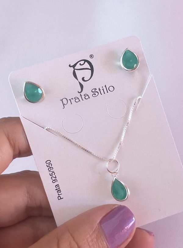 Conjunto Gota 03