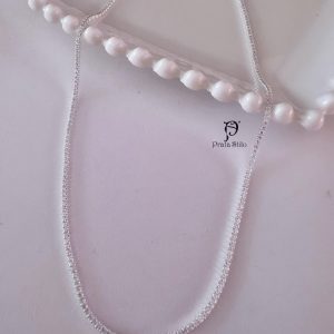 Colar completo Pedras Zircônias