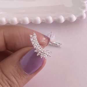 Brinco Ear Cuff