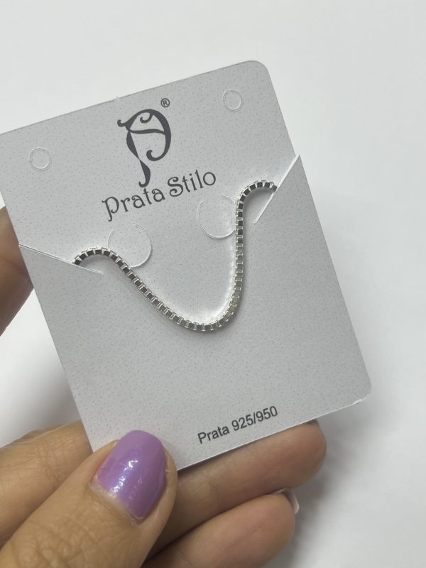Pulseira Veneziana 1