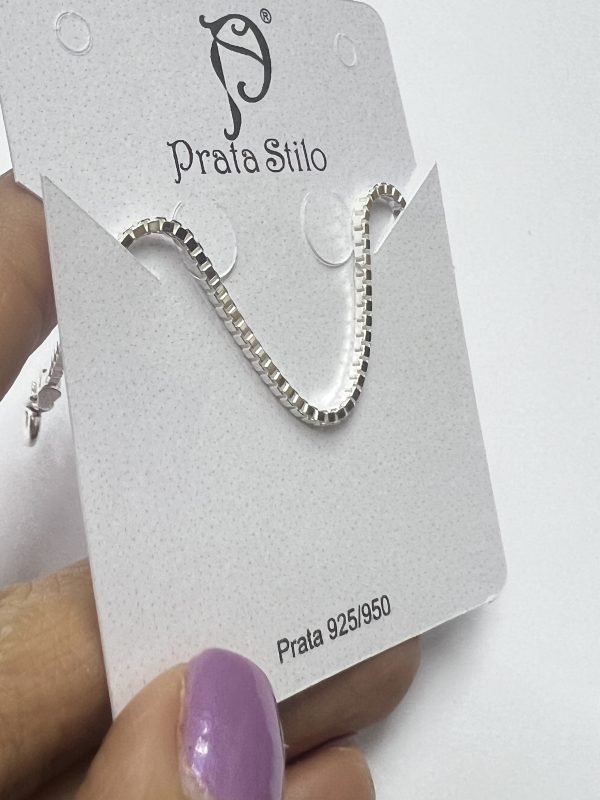Pulseira Veneziana 1 - Imagem 3