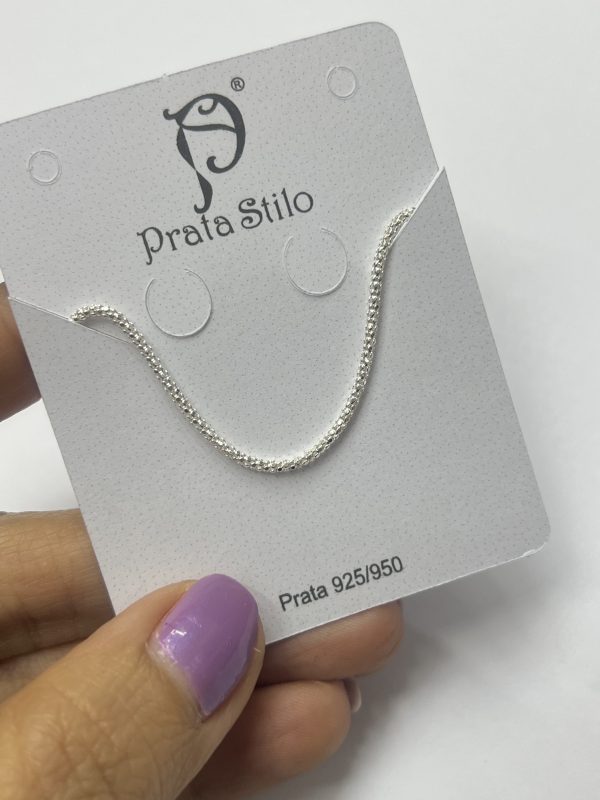 Pulseira Pipoca