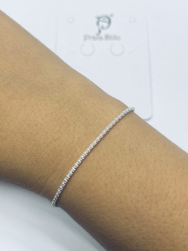 Pulseira Pipoca - Imagem 3