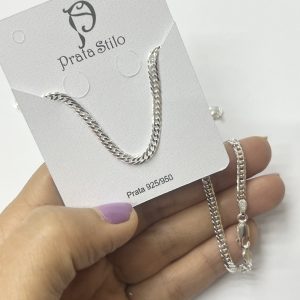 Cordão Embutido 3 mm