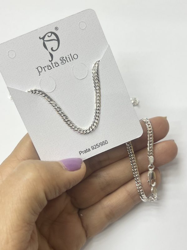 Cordão Embutido 3 mm