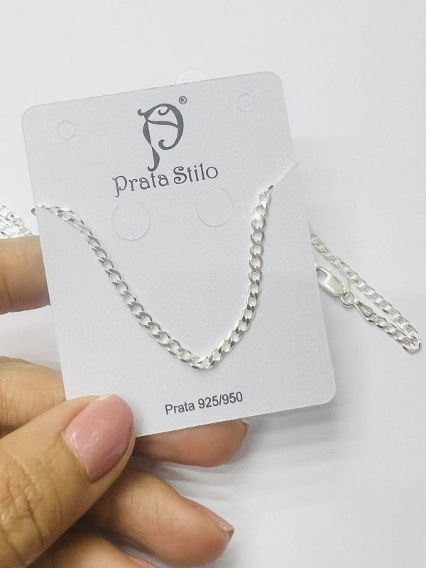 CORDÃO GROUMET 001.11
