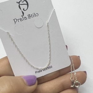 Colar elo português