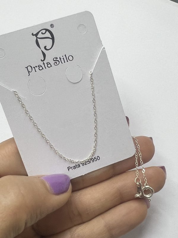 Colar elo português