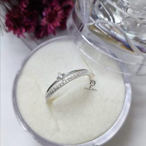 ANEL APARADOR DE ALIANÇAS 29