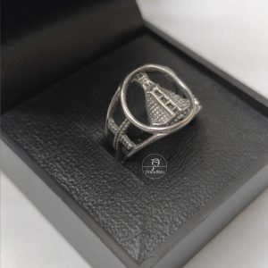 Anel Nossa Senhora Aparecida