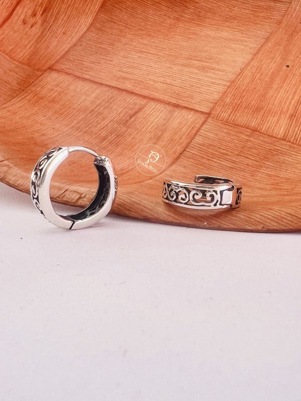 Argola designer Bali