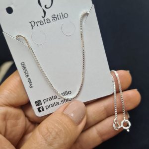 Cordão Veneziana 1 70 cm