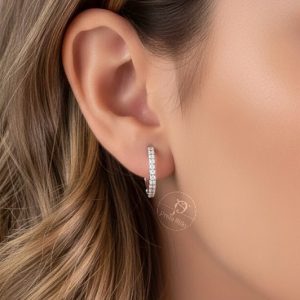 Argola micro zircônia 03