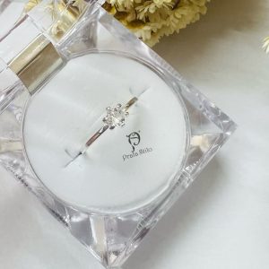 ANEL APARADOR DE ALIANÇA 08