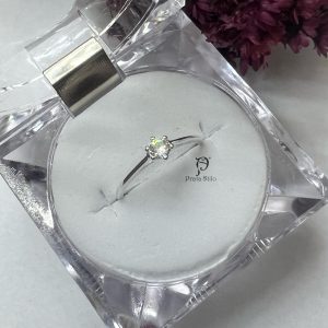 ANEL APARADOR DE ALIANÇA 04