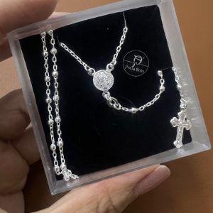 Terço São Bento ( UNISSEX )