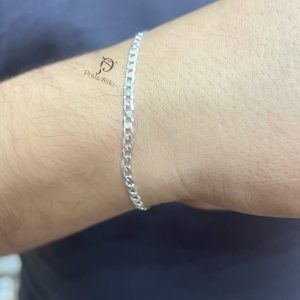 Pulseira Groumet 002