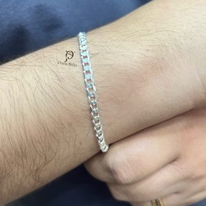 Pulseira Groumet 003