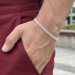 Pulseira Esteirinha 1