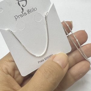 Cordão Veneziana 1 70 cm