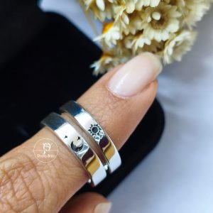 Aliança sol e lua/estrela (unidade)