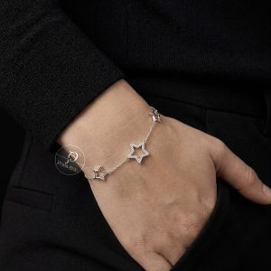 Pulseira Estrela