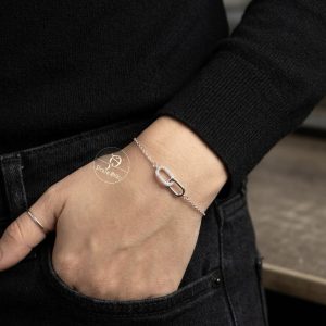 Pulseira Algema
