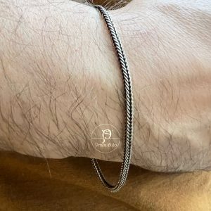 Pulseira Indiana Bali 1