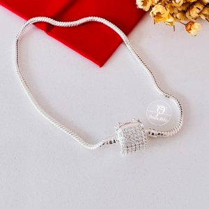 Pulseira para berloques 3